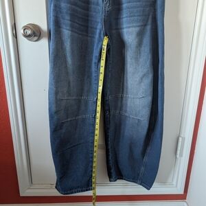 Men's Blue Jeans